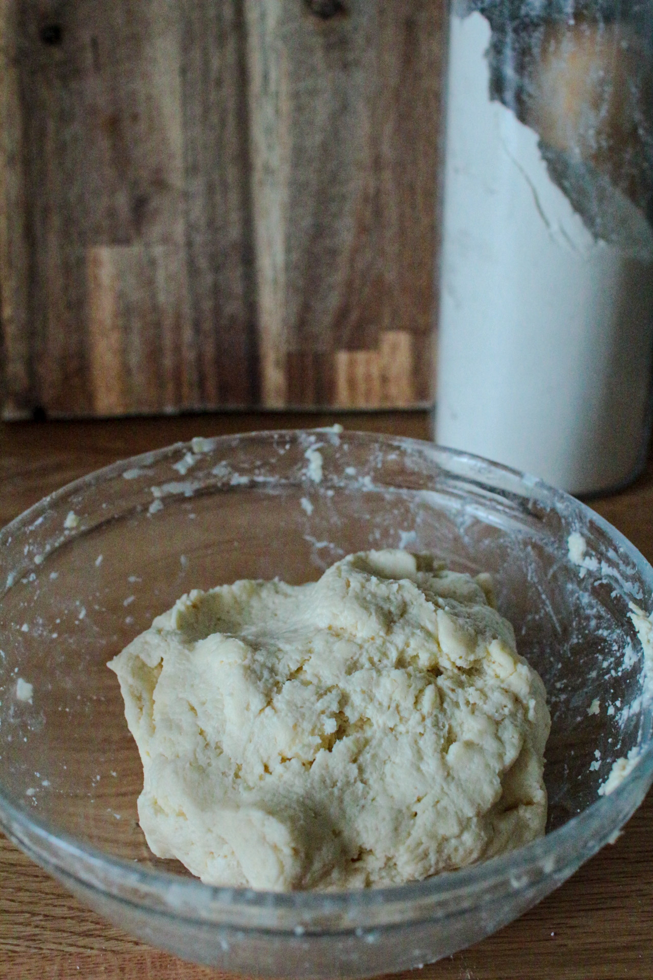 pate-feuilletee-facile-recette