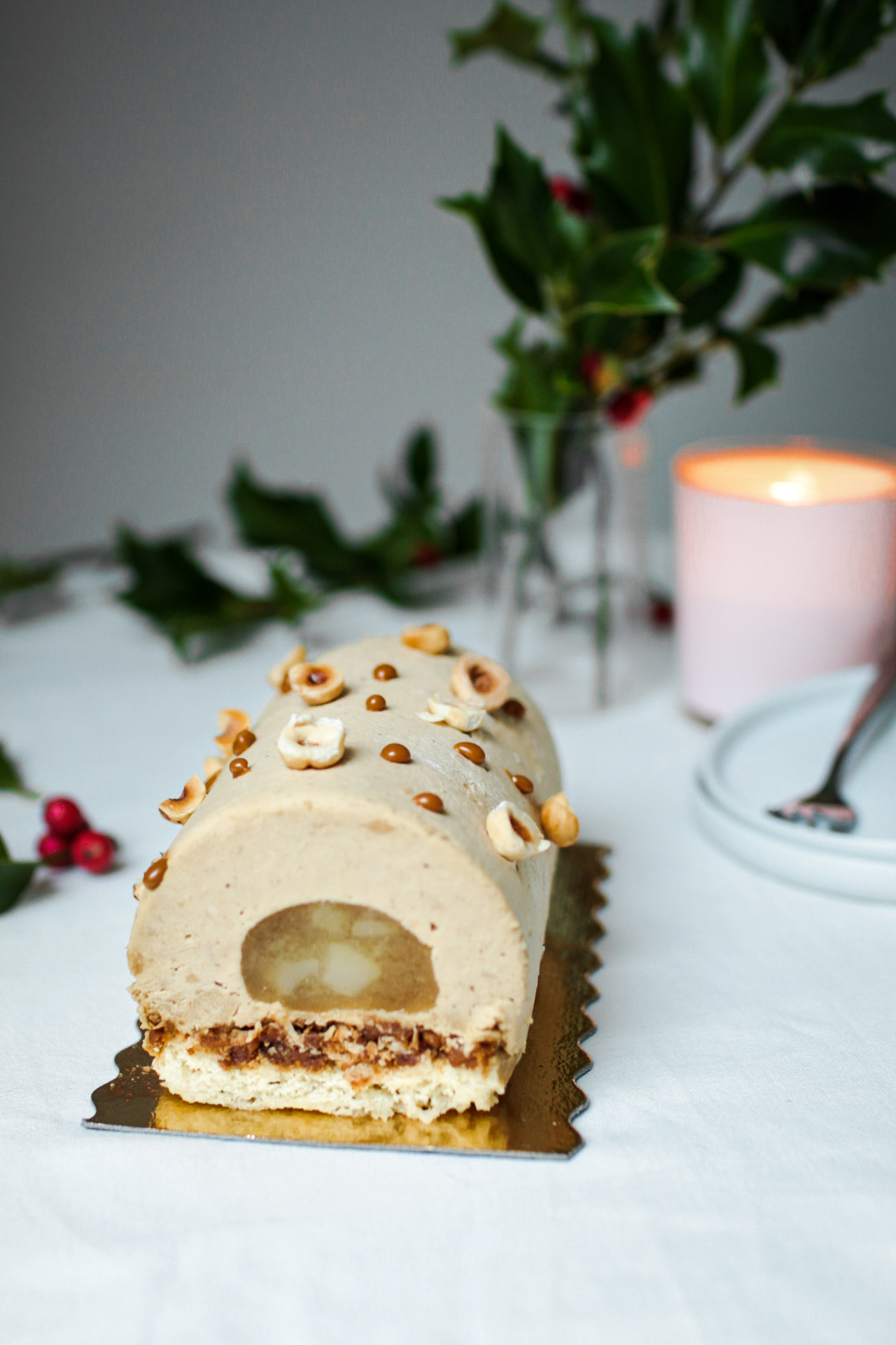 buche-noel-maison
