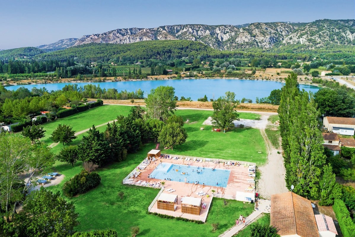 destinations favorites pour faire camping France