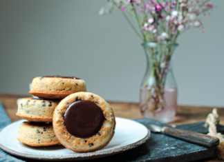 Les tigrés de Cyril Lignac