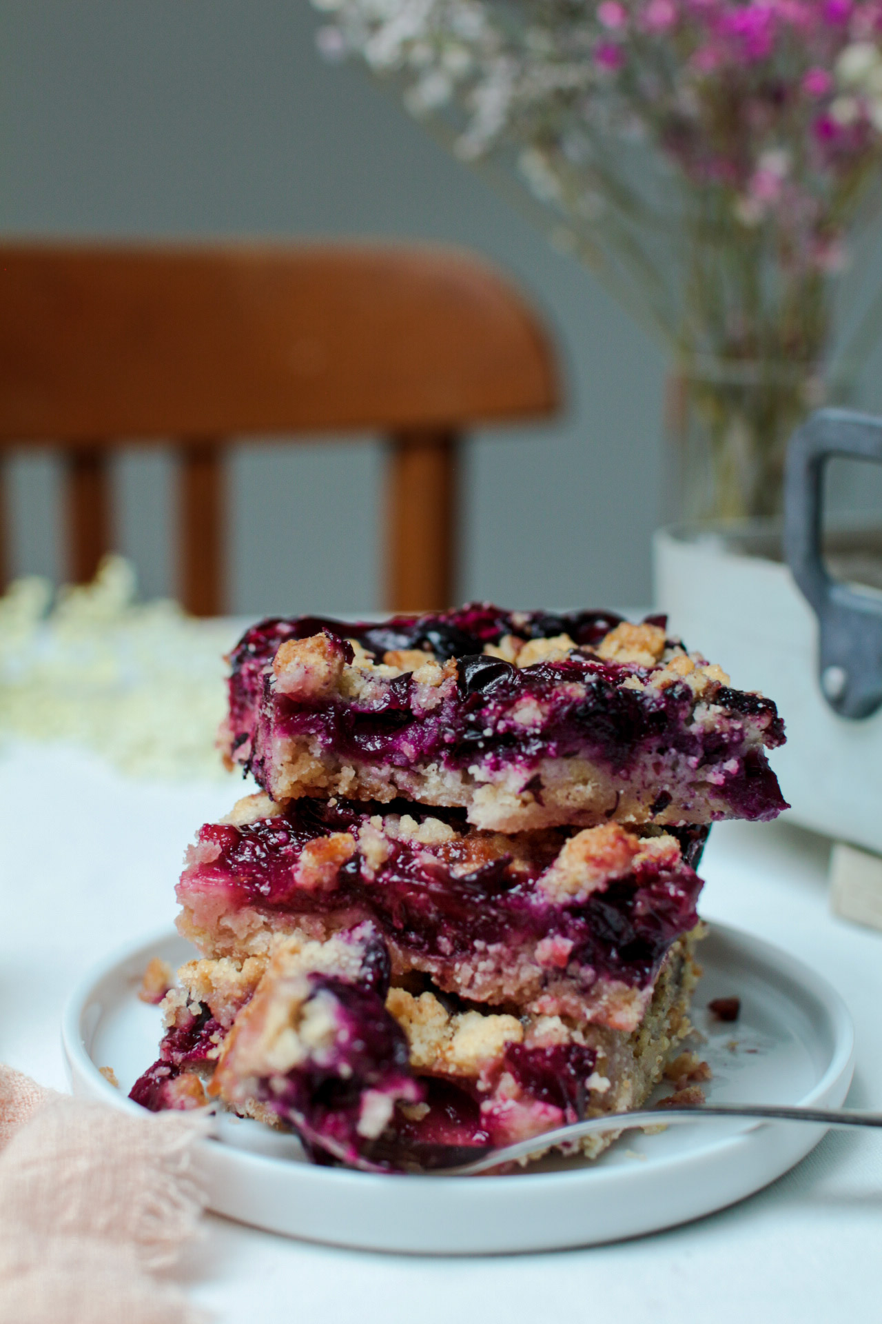 crumble-cerise-myrtille