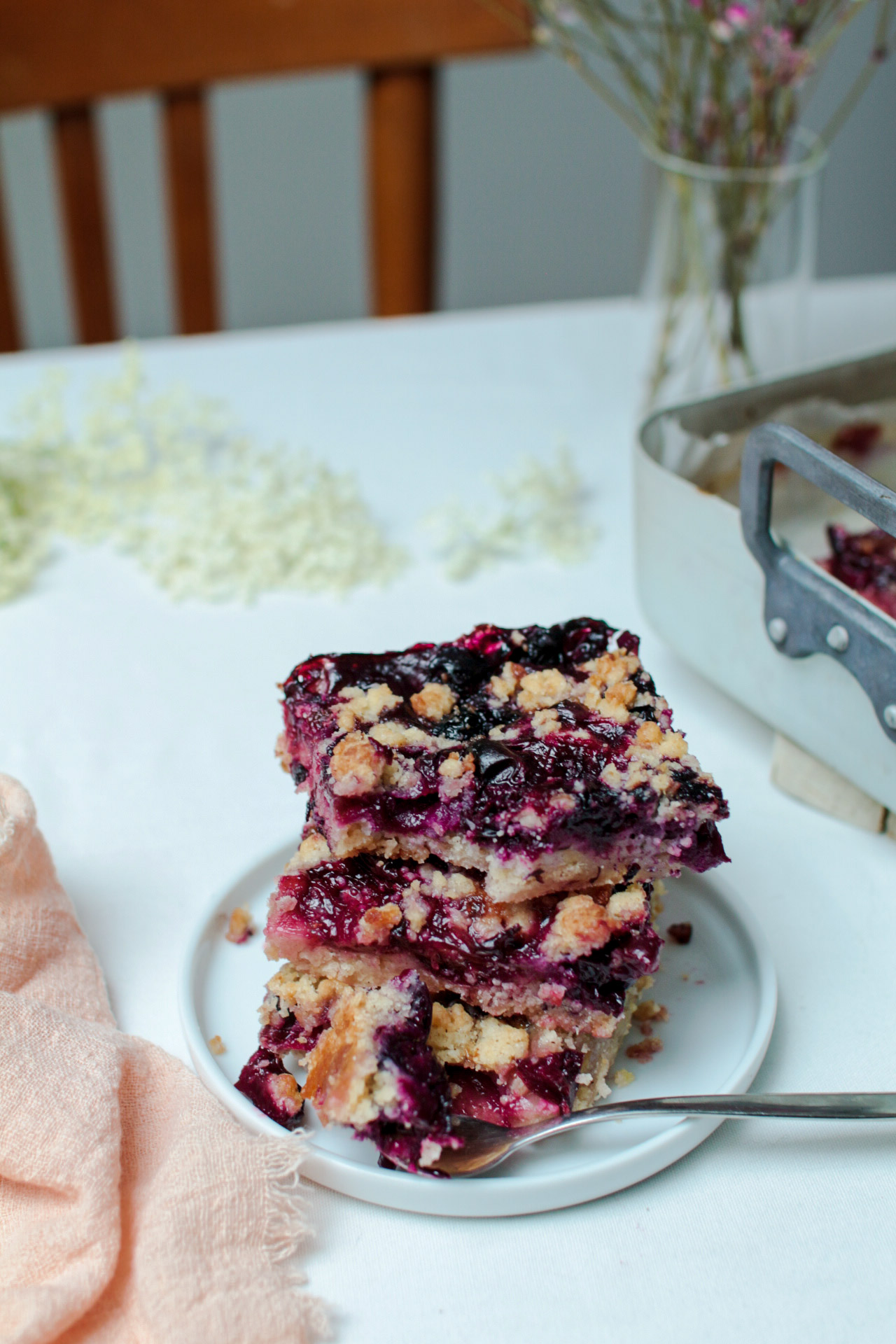 tarte-crumble-myrtilles