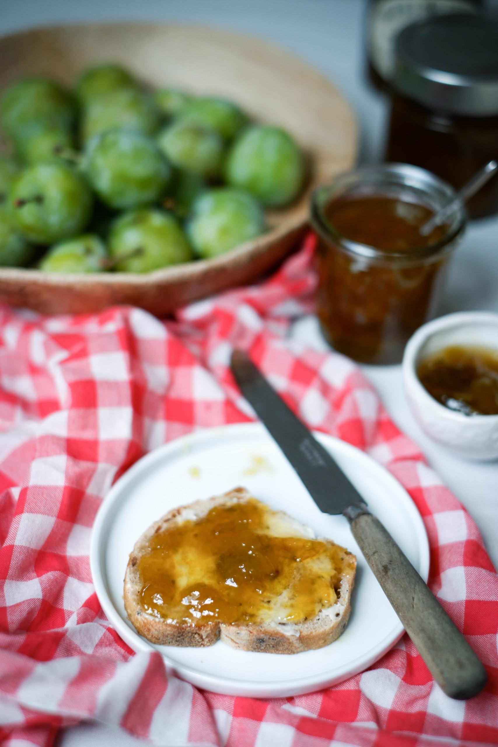 confiture-de-prunes-recette