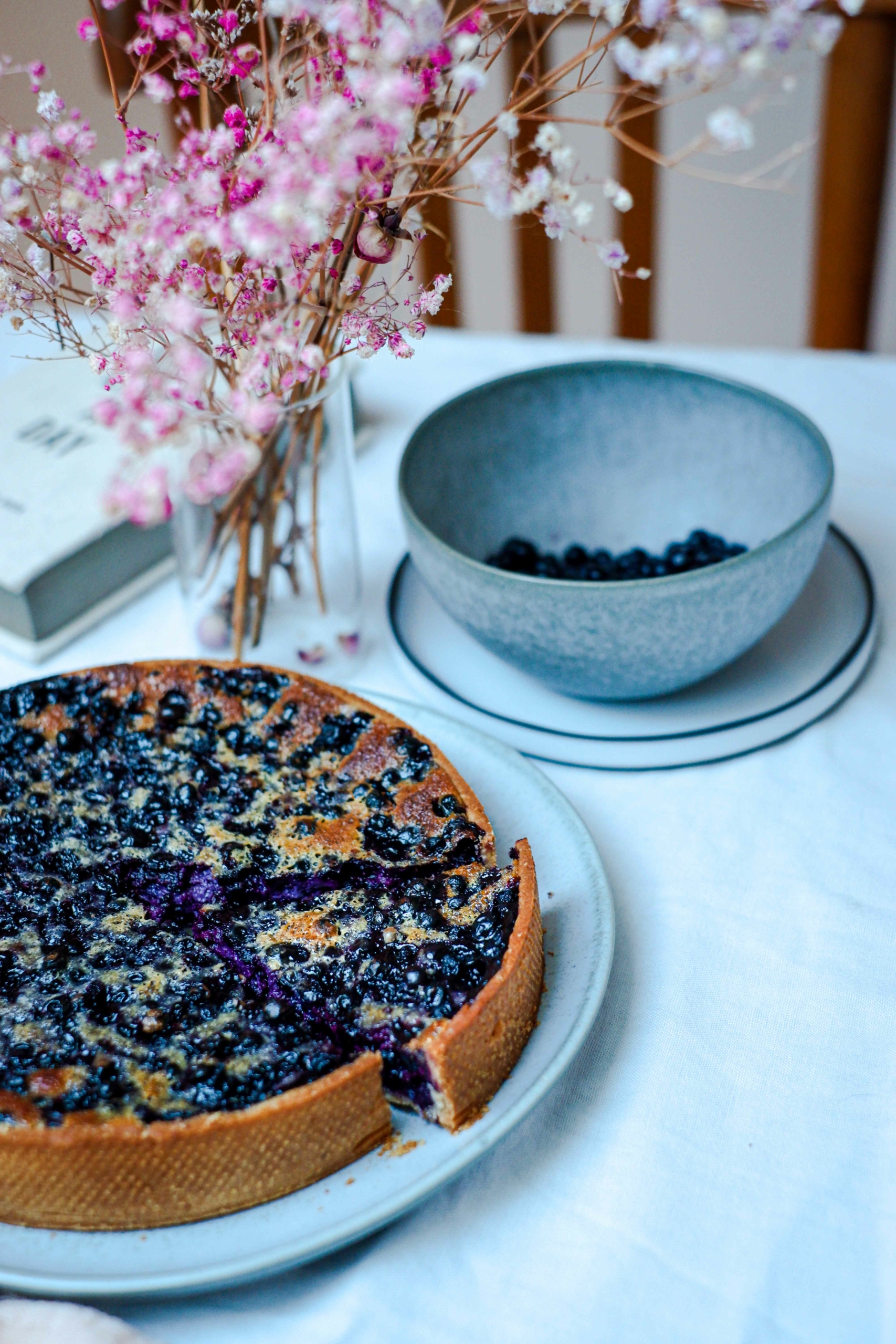 tarte-myrtilles-facile