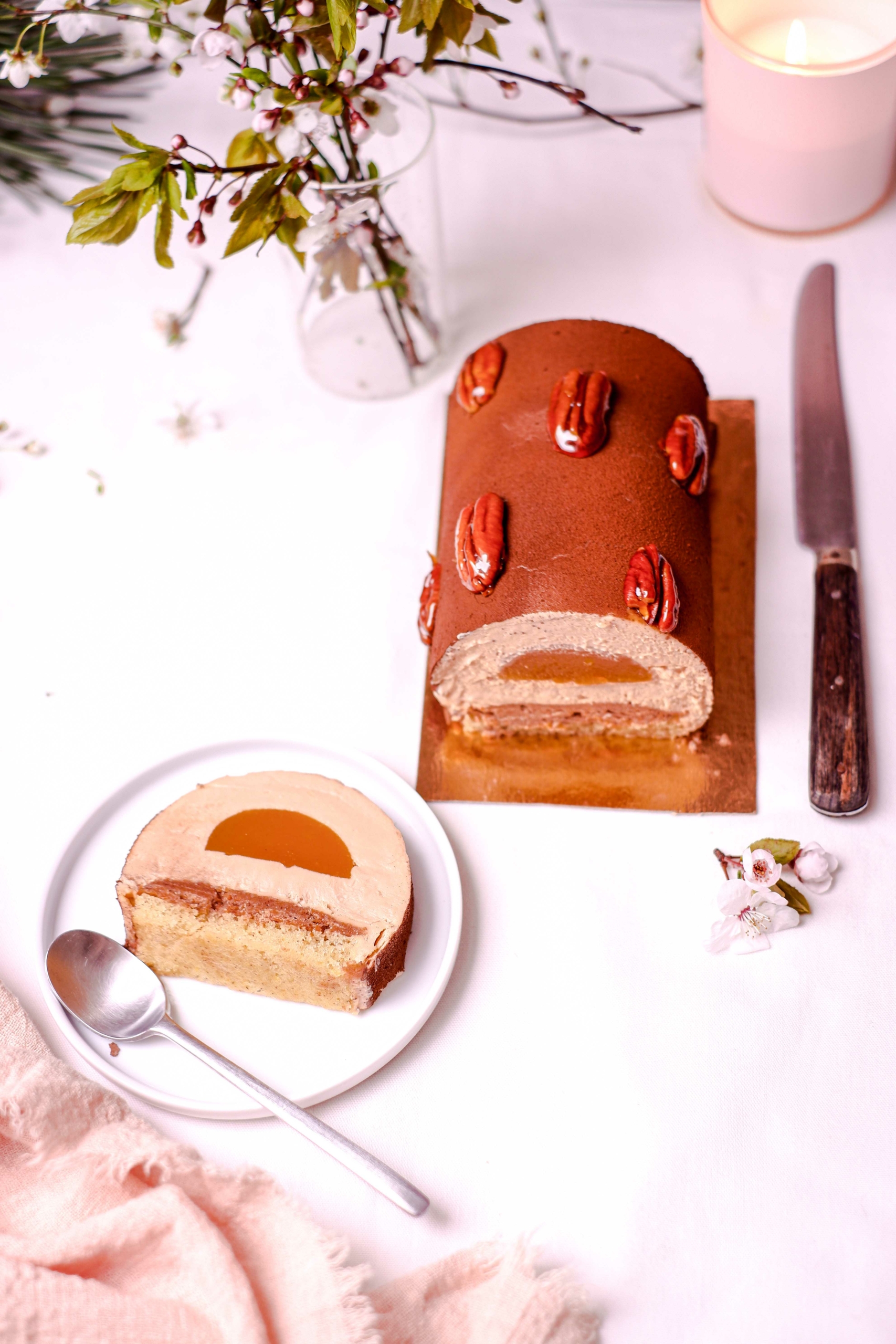 buche-pecan-chocolat-passion