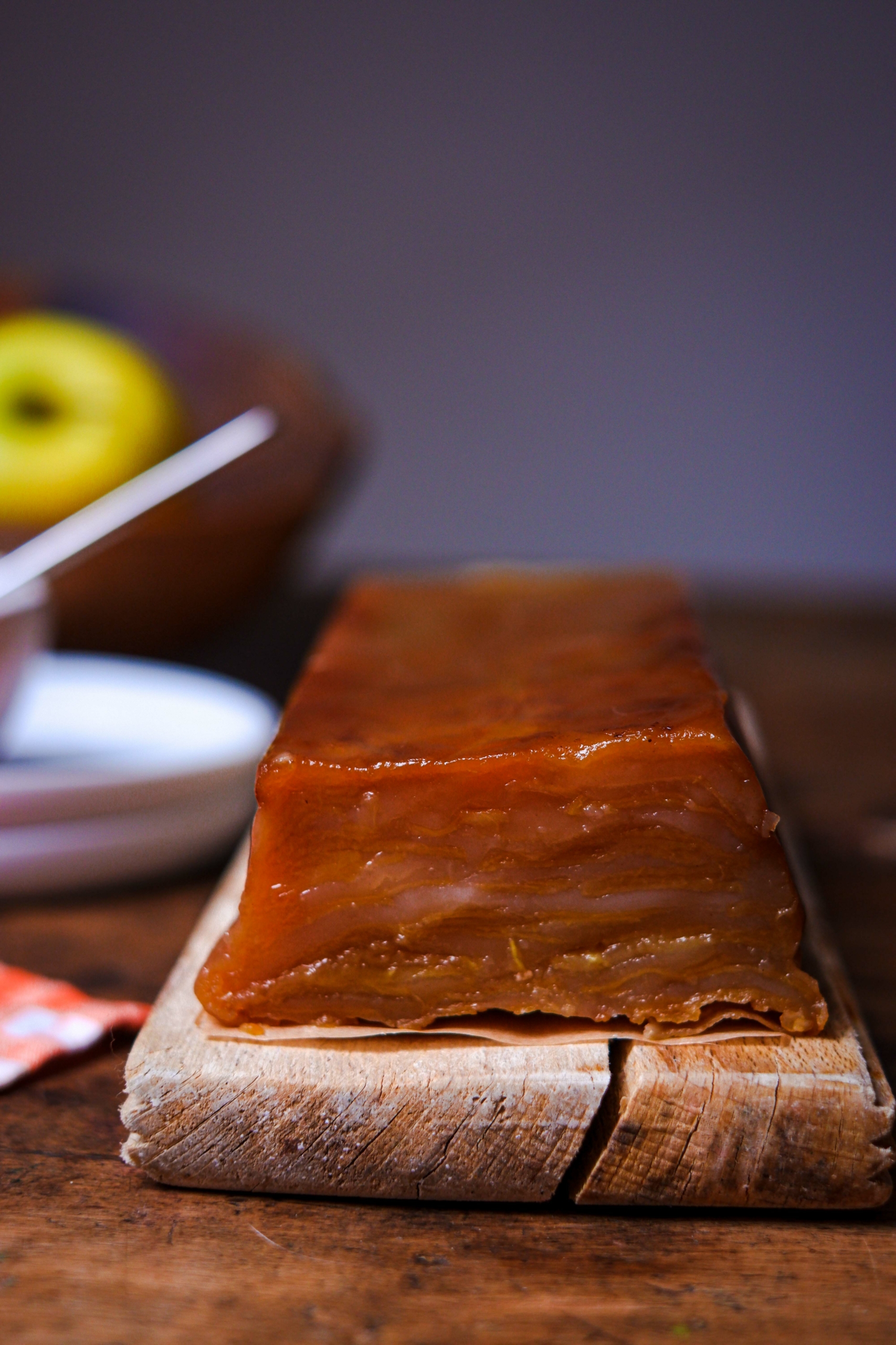 gâteau aux pommes facile