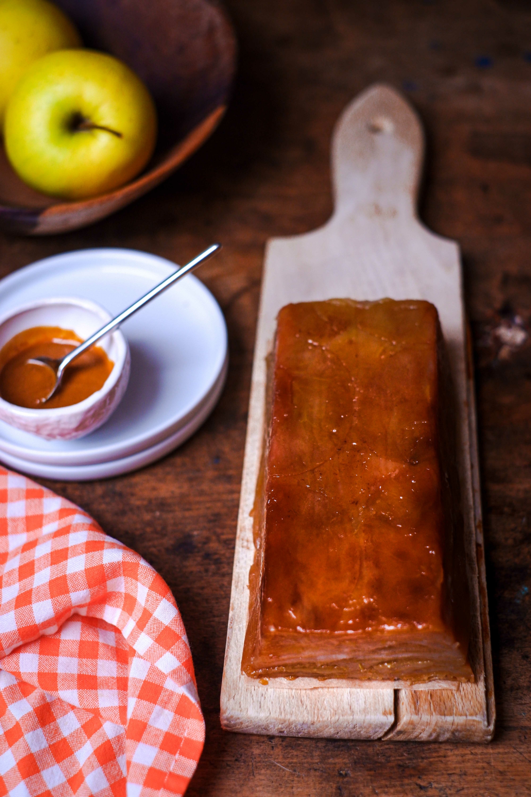 recette facile de gâteau aux pommes sans pâte