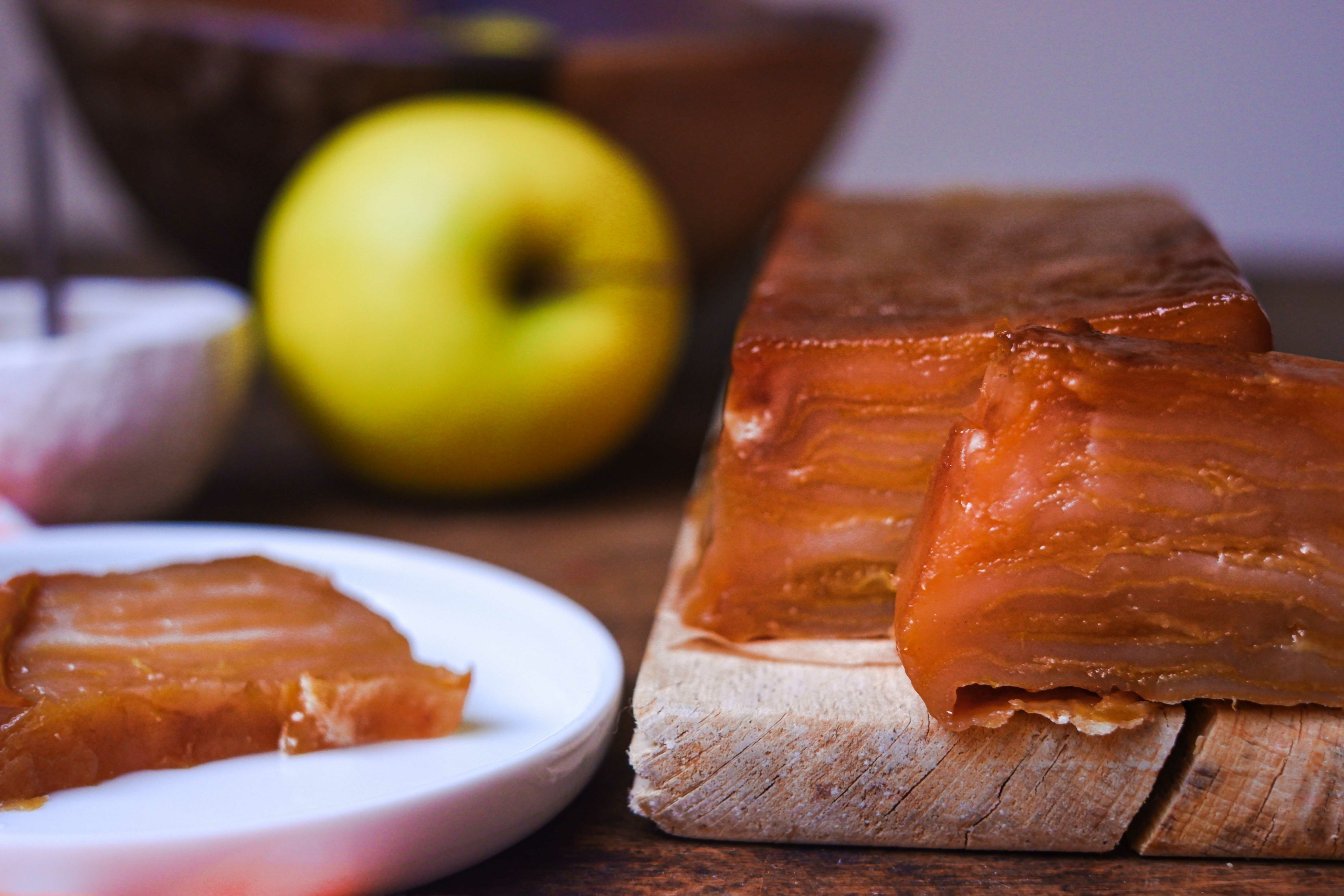 Mon meilleur gâteau aux pommes : recette facile