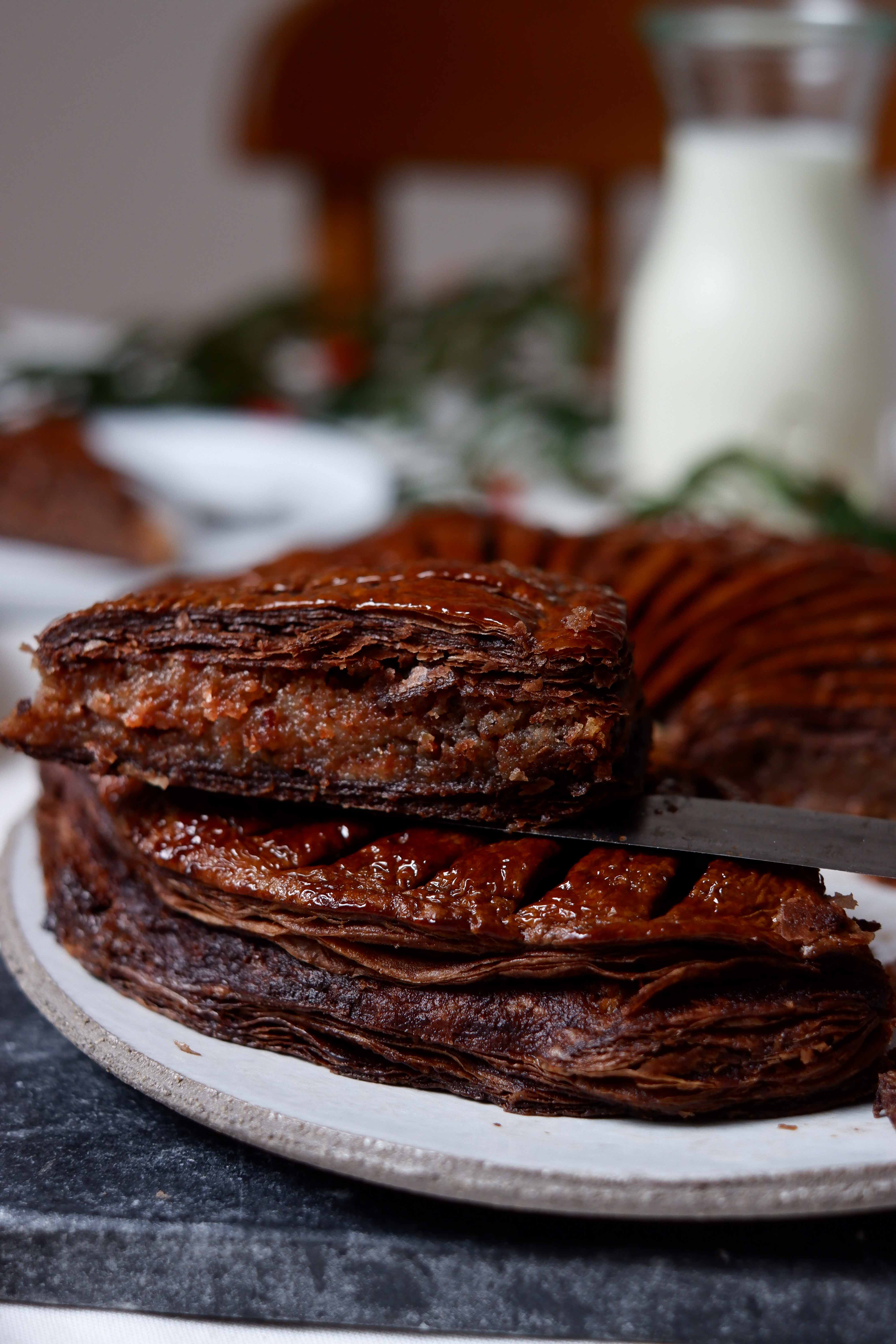 galette-des-rois-chocolat-meilleure-recette