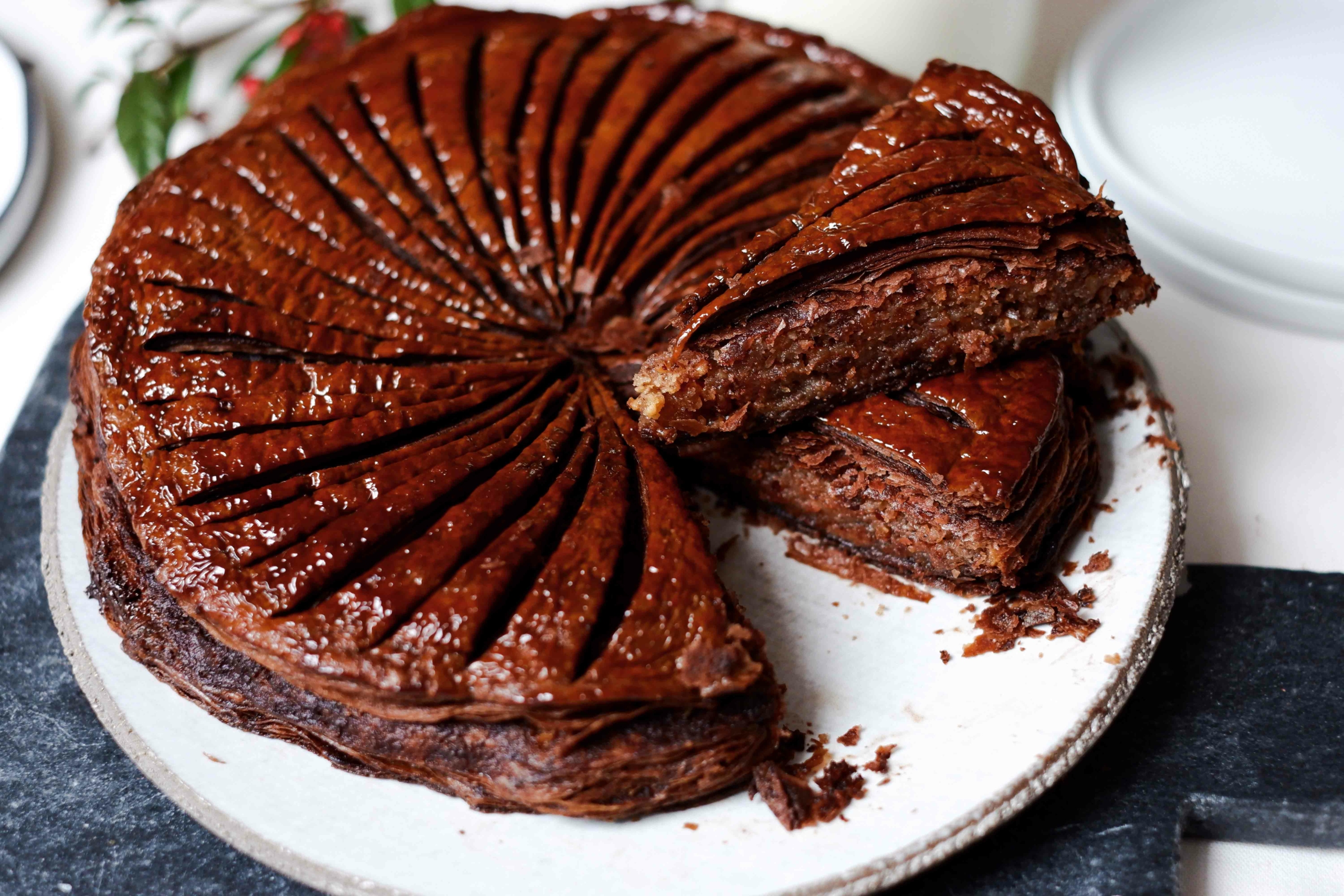 galette-des-rois-chocolat-recette-facile