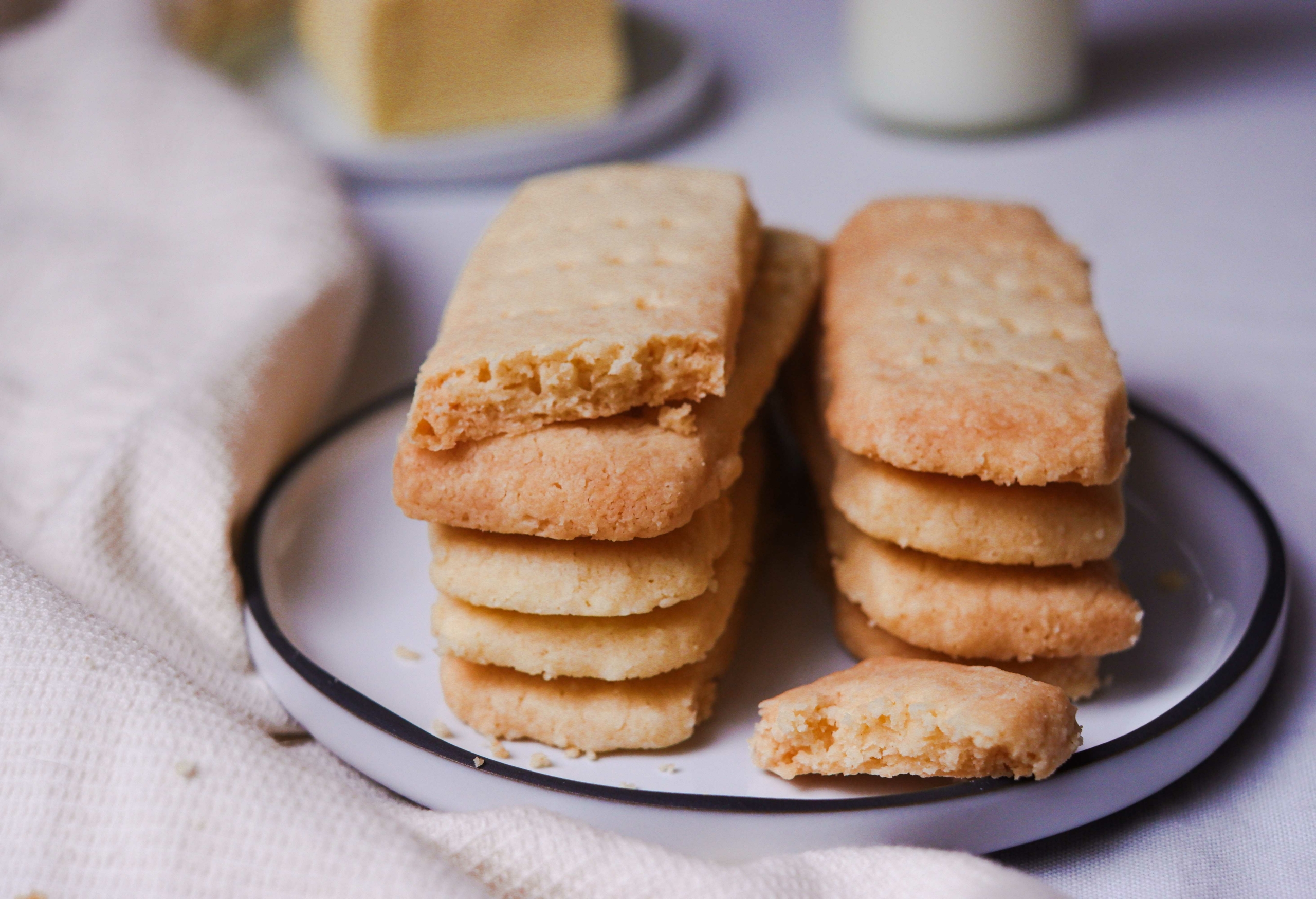 meilleure-recette-shortbread