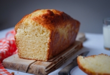 Gâteau au yaourt moelleux : la recette parfaite