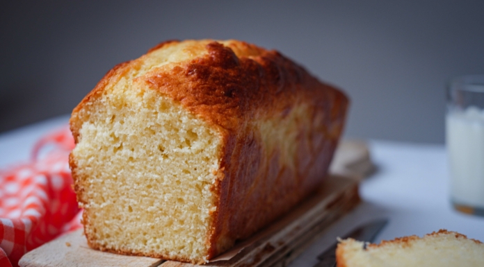 Gâteau au yaourt moelleux : la recette parfaite