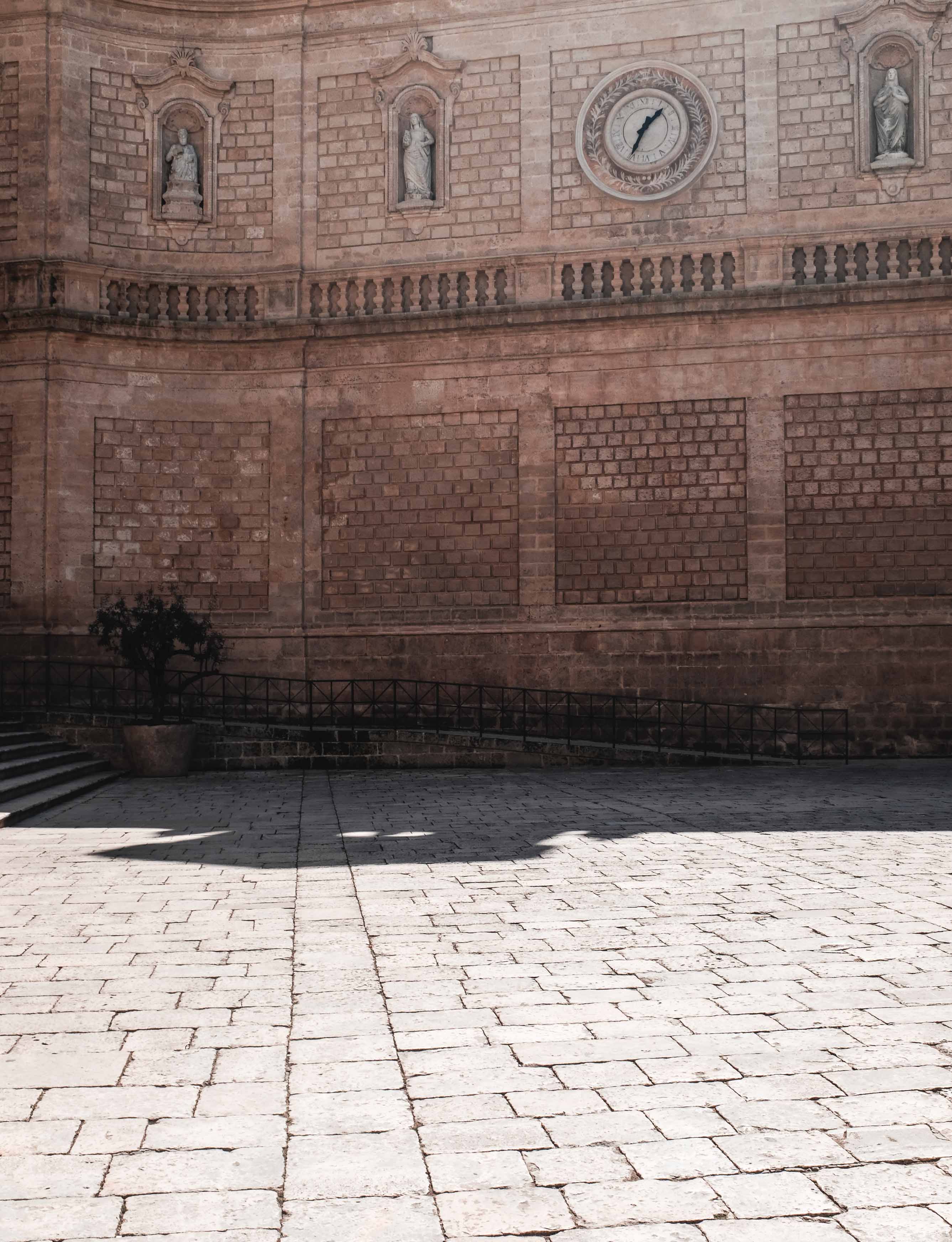 Que faire autour d'Alberobello : Locorotondo