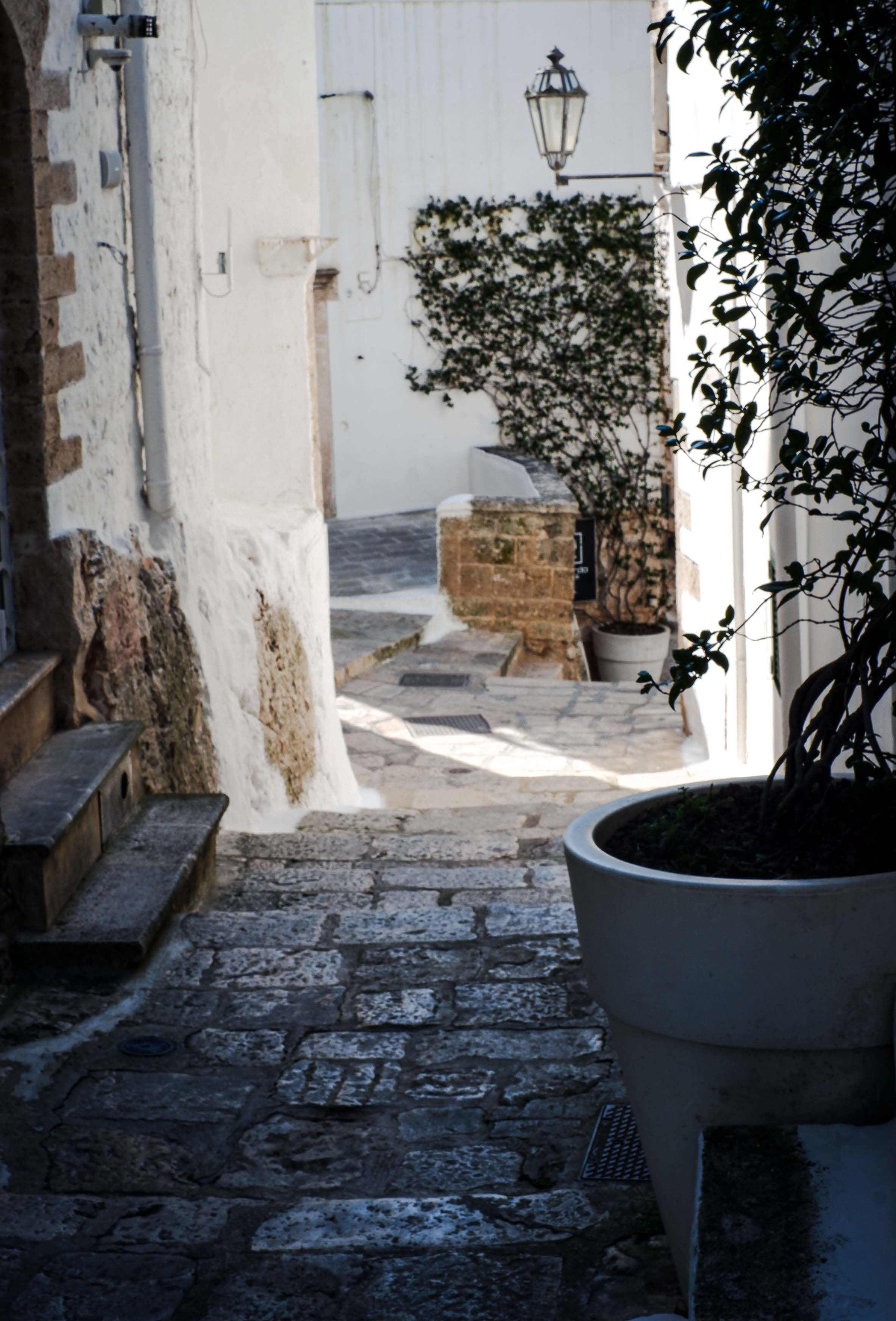 Ostuni