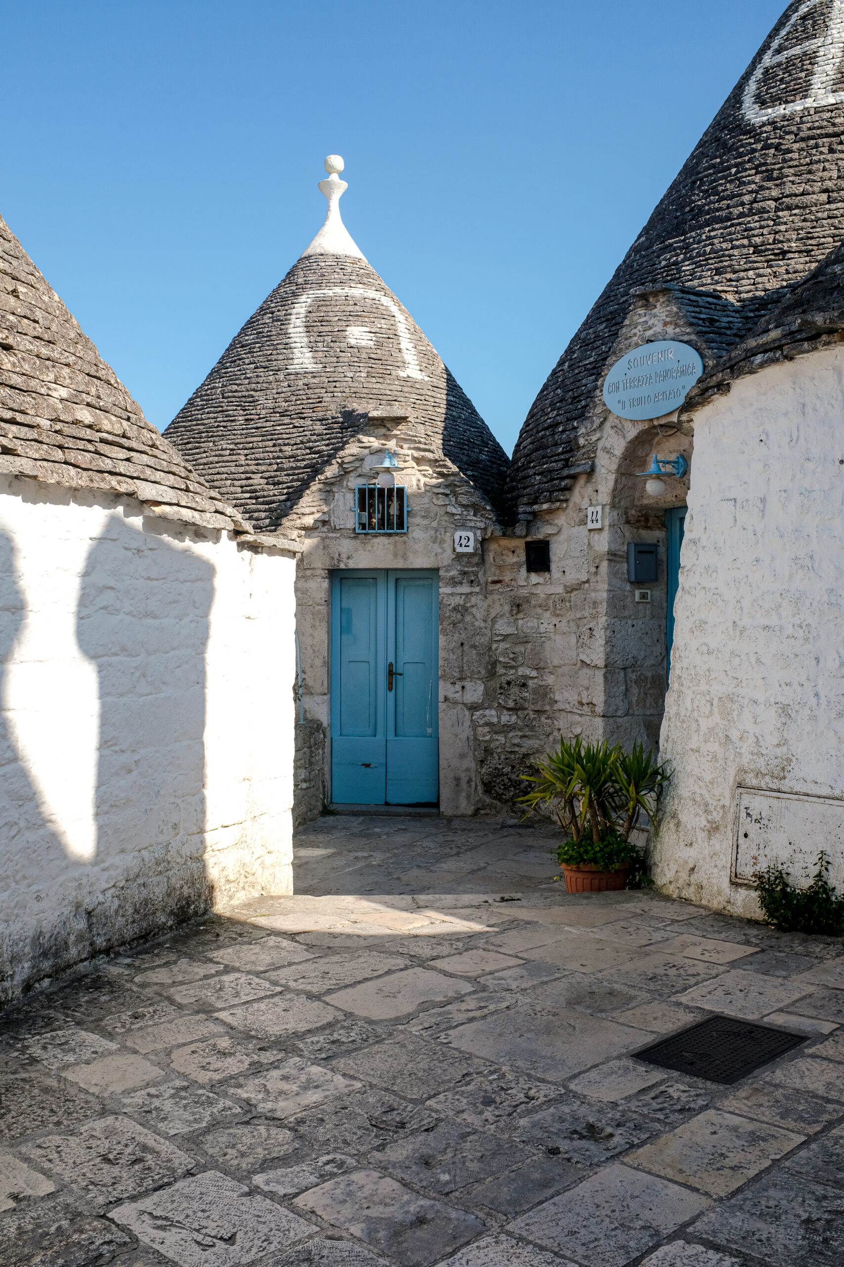 Que faire autour d'Alberobello