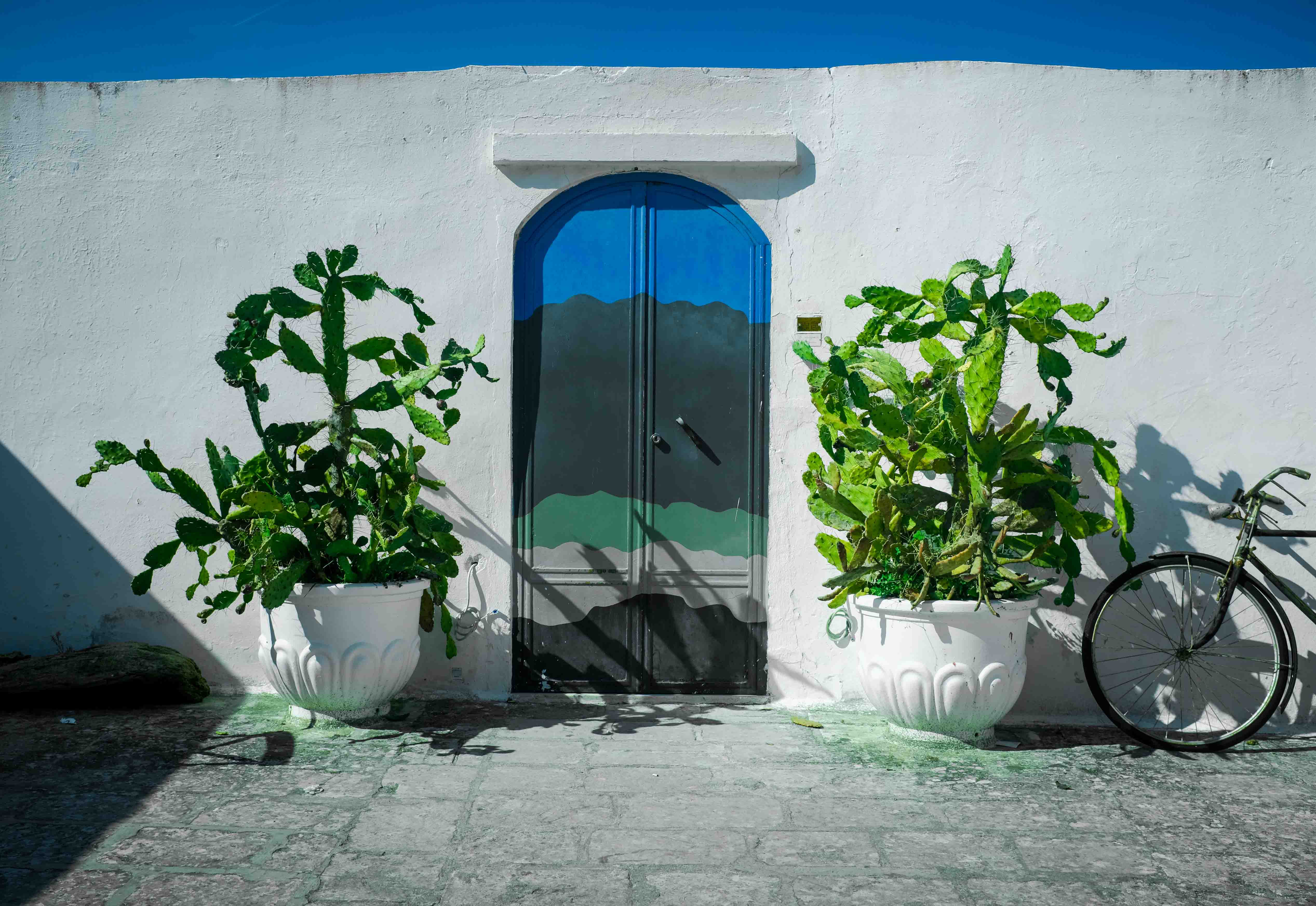 Est-ce qu'Ostuni vaut le coup ?