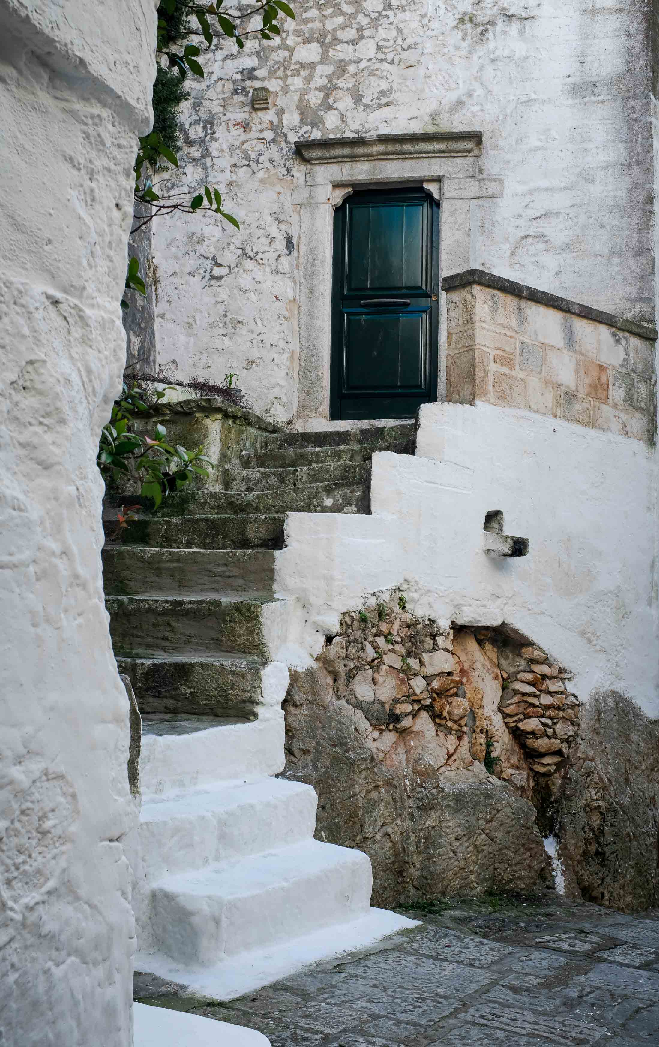 Ostuni