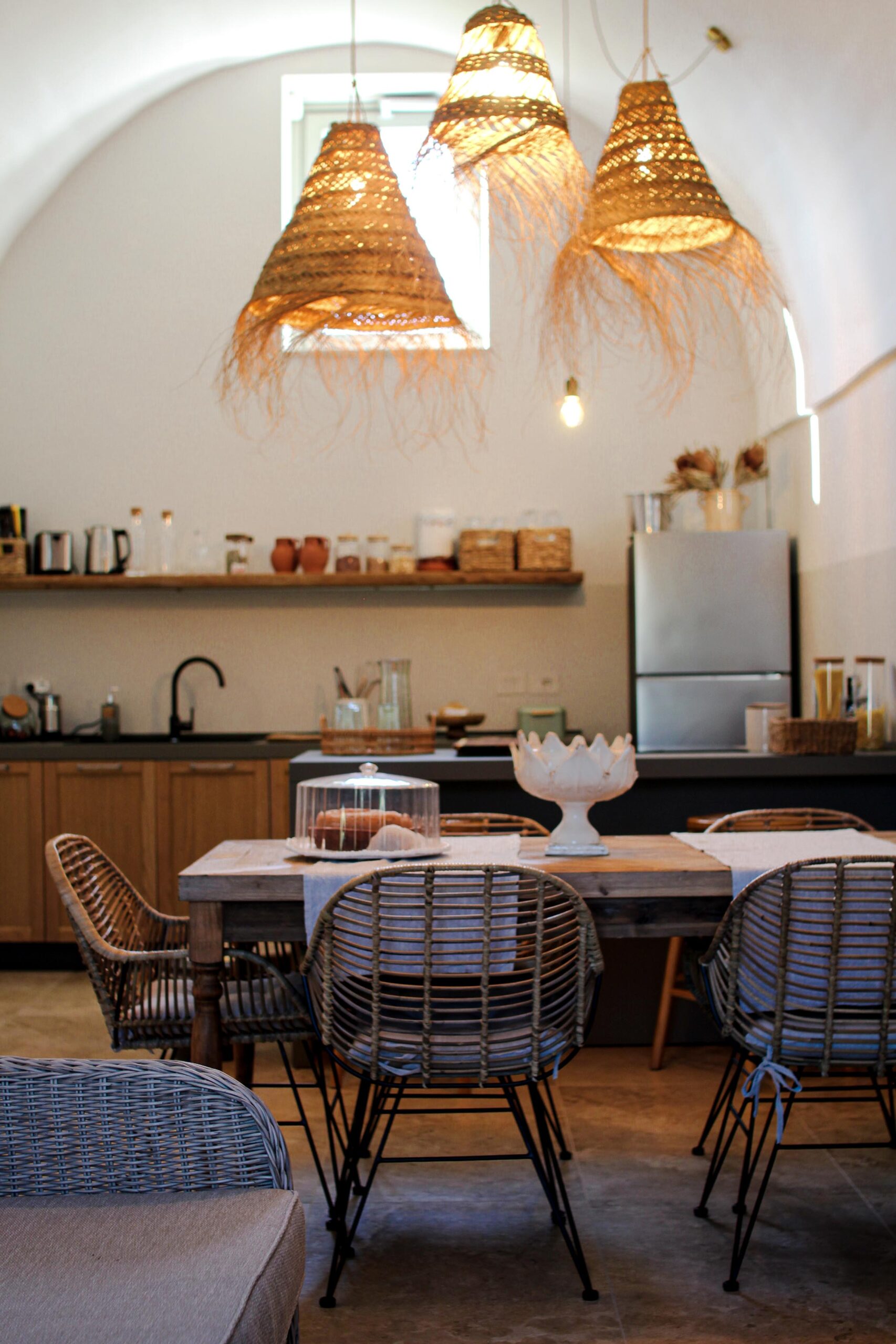 Où loger pour visiter Alberobello et ses environs