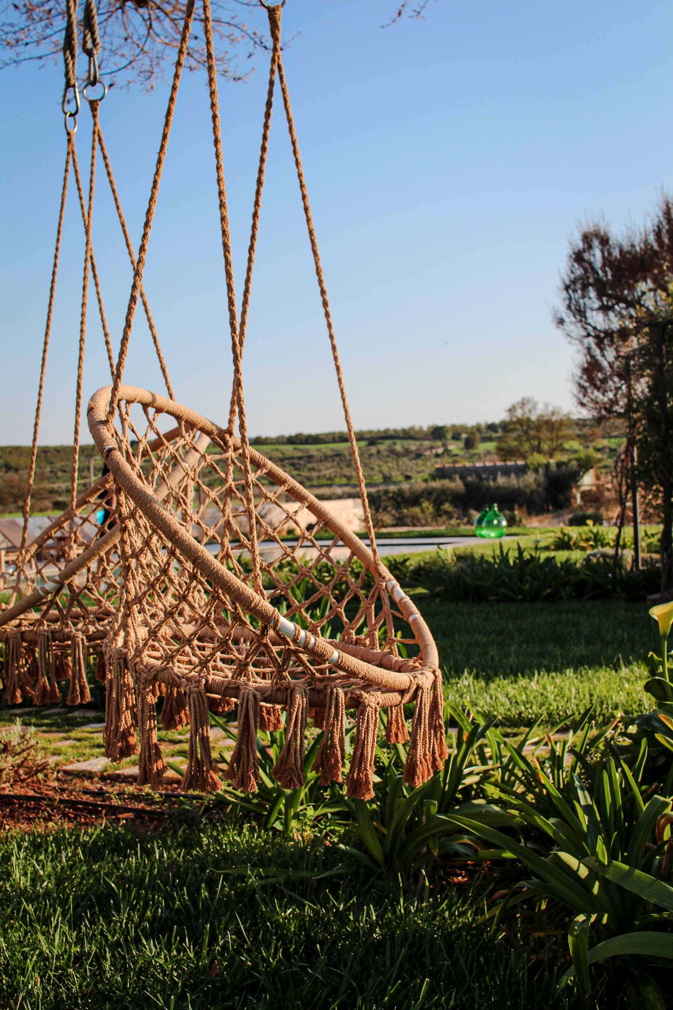 Meilleur logement dans la vallée d'Itria