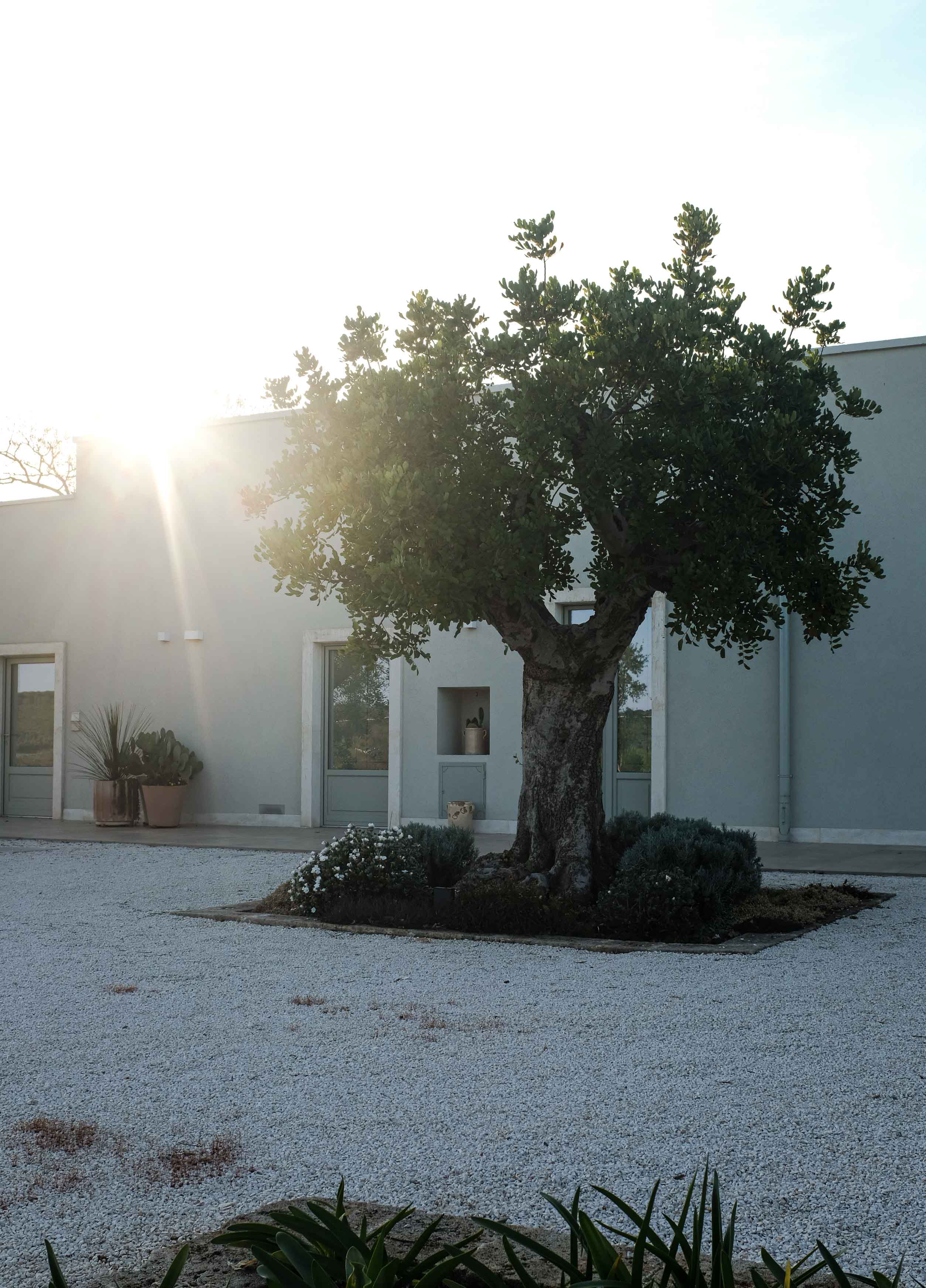 Où loger dans les Pouilles ?