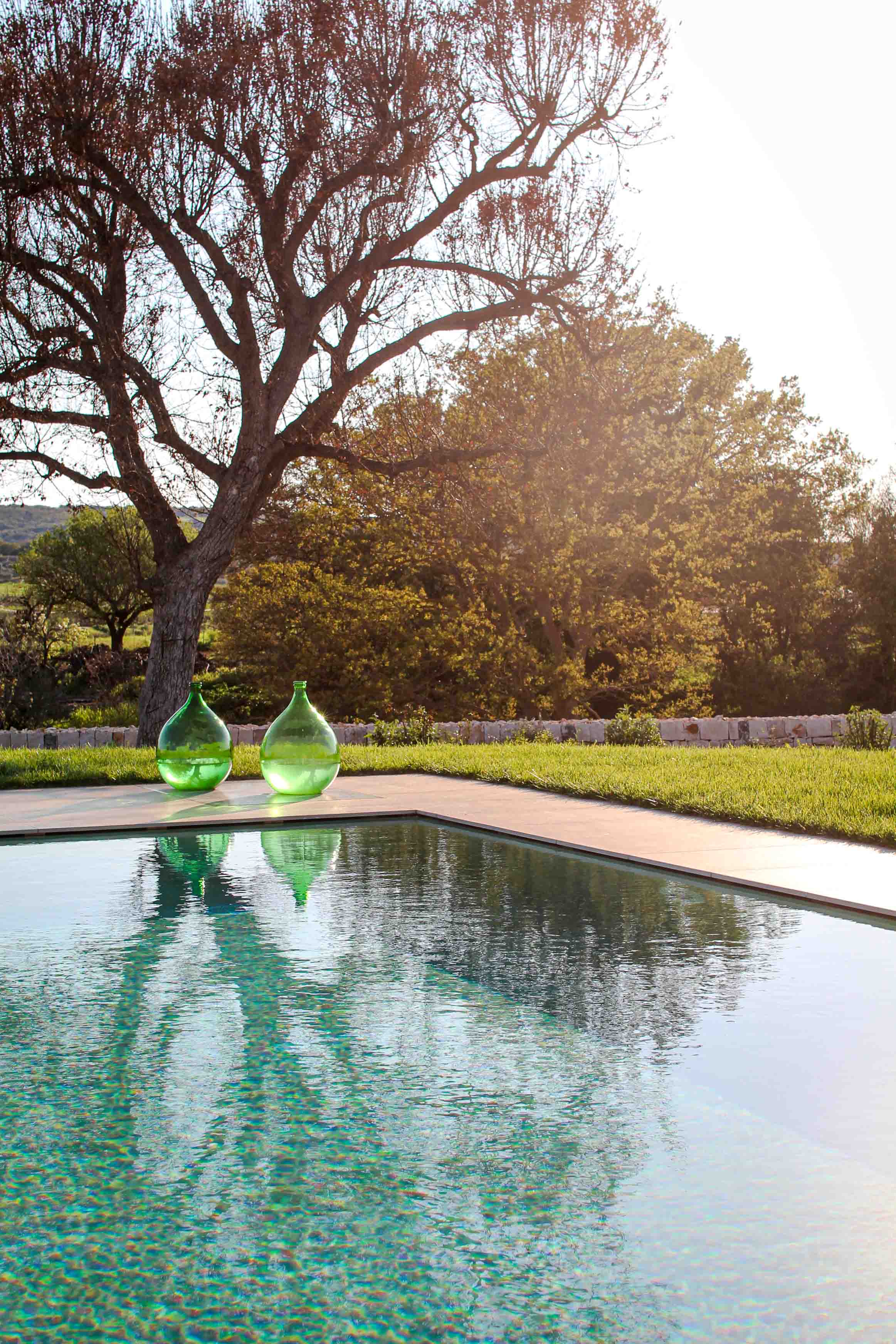 Tenuta Giotta Pouilles