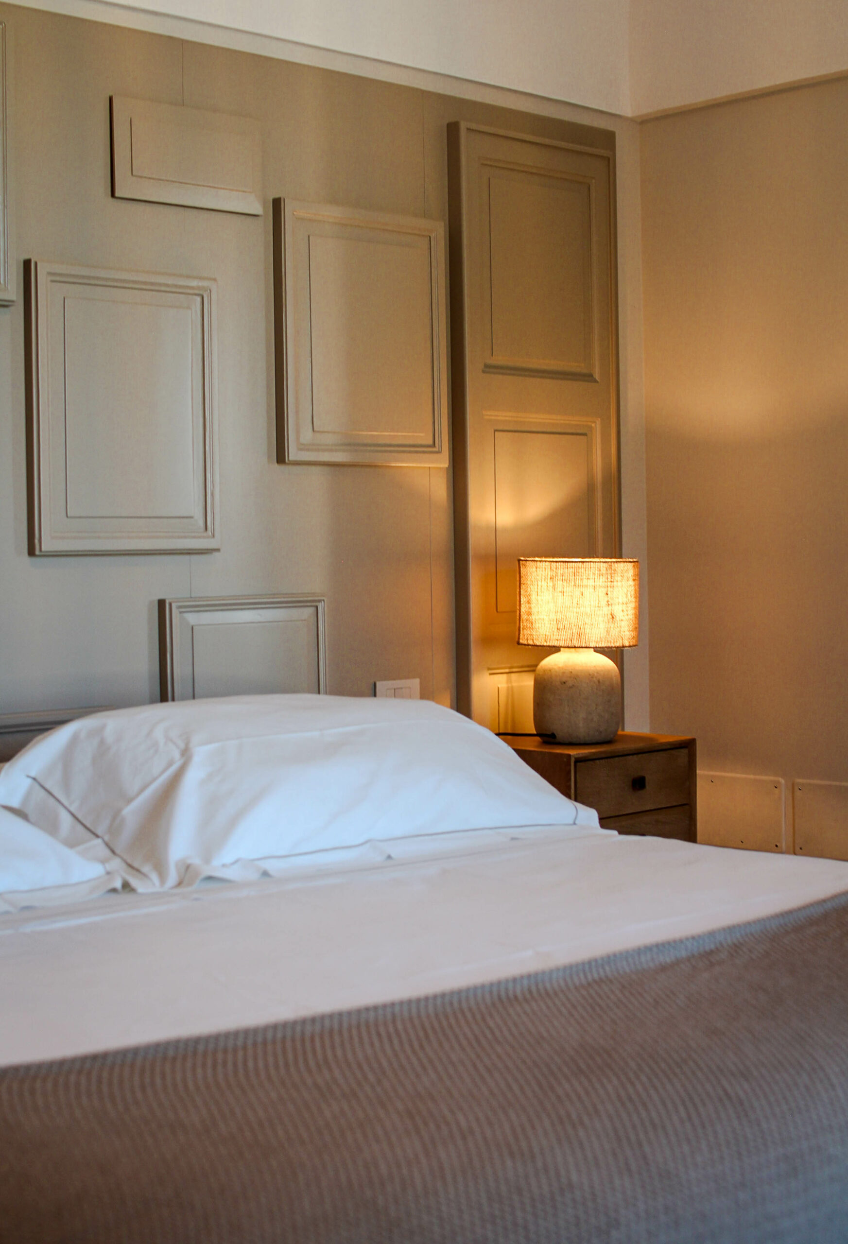 Tenuta Giotta : logement de rêve dans les Pouilles