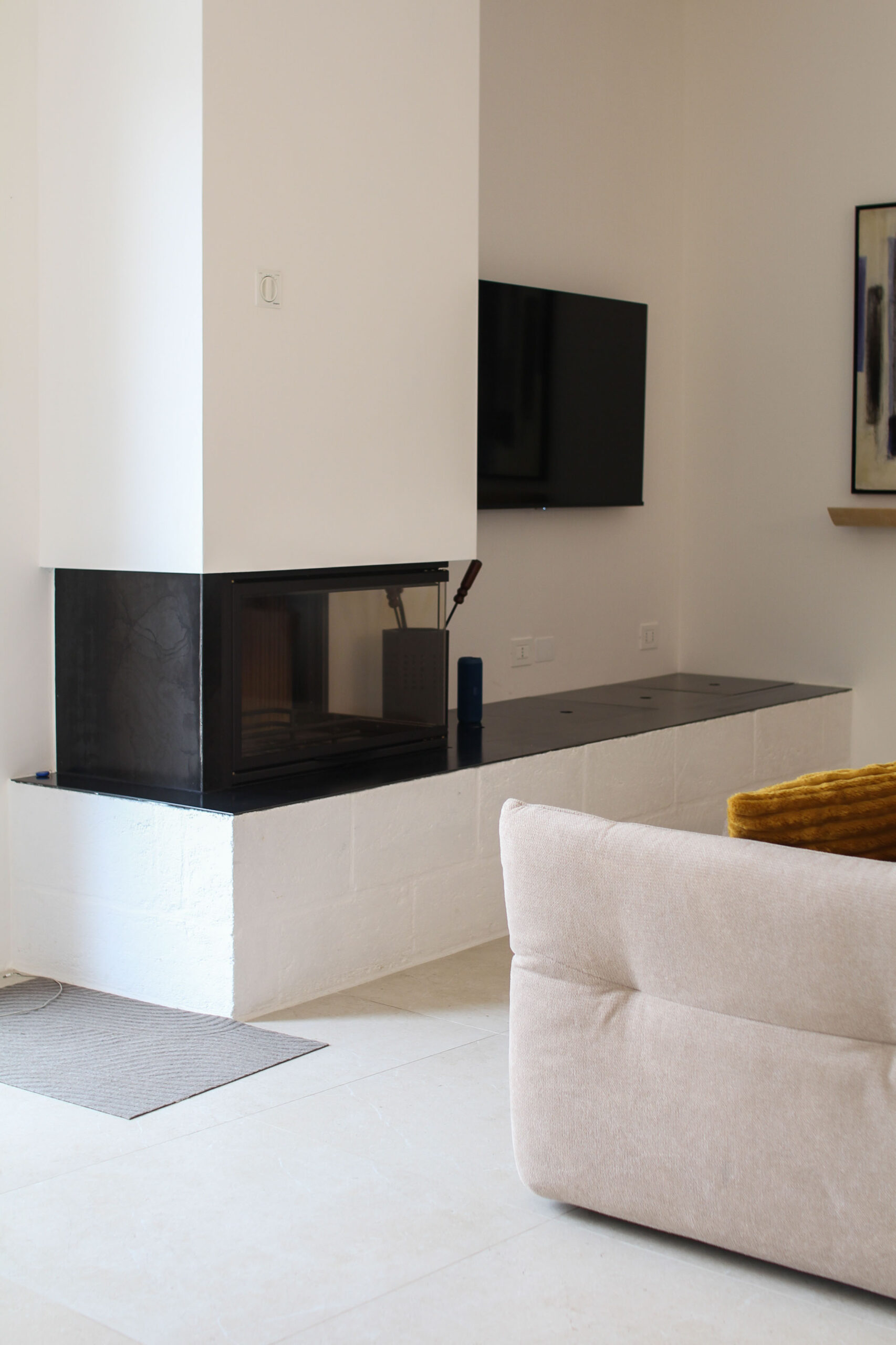 Villa Monti : meilleur logement près d'ostuni