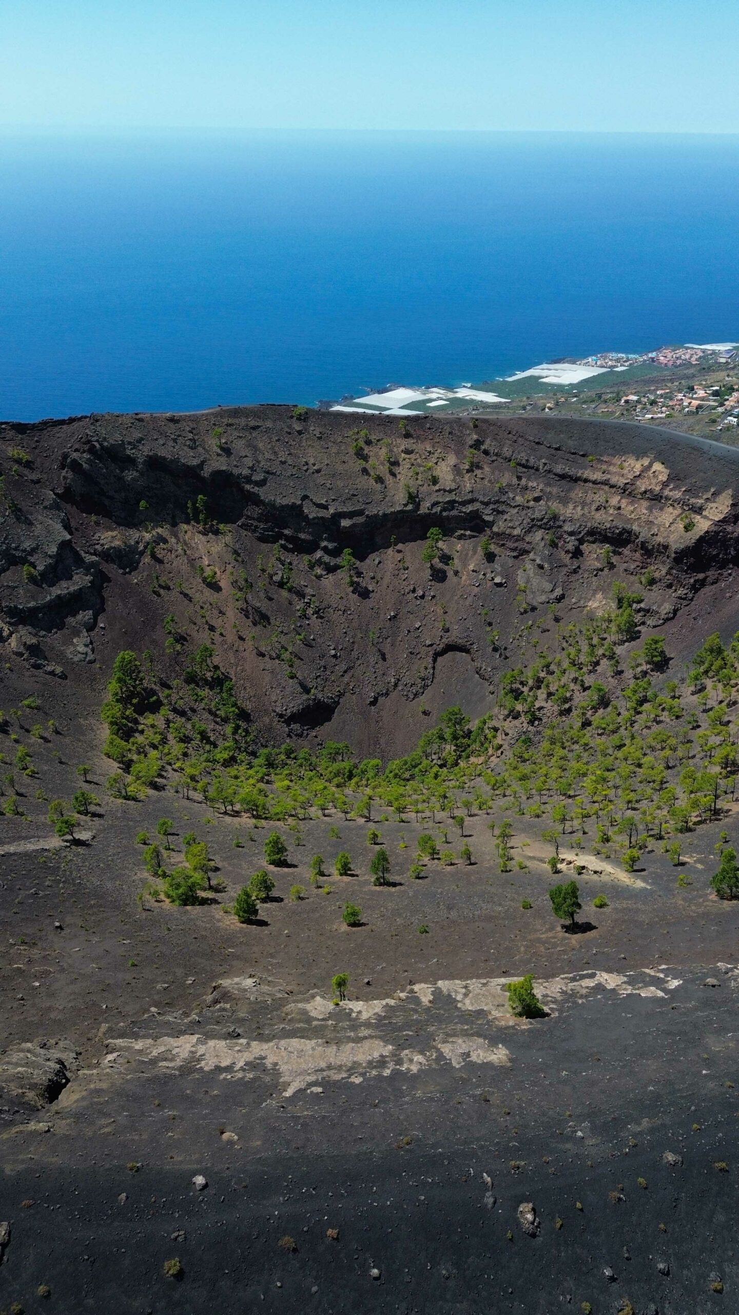 Que voir à La Palma