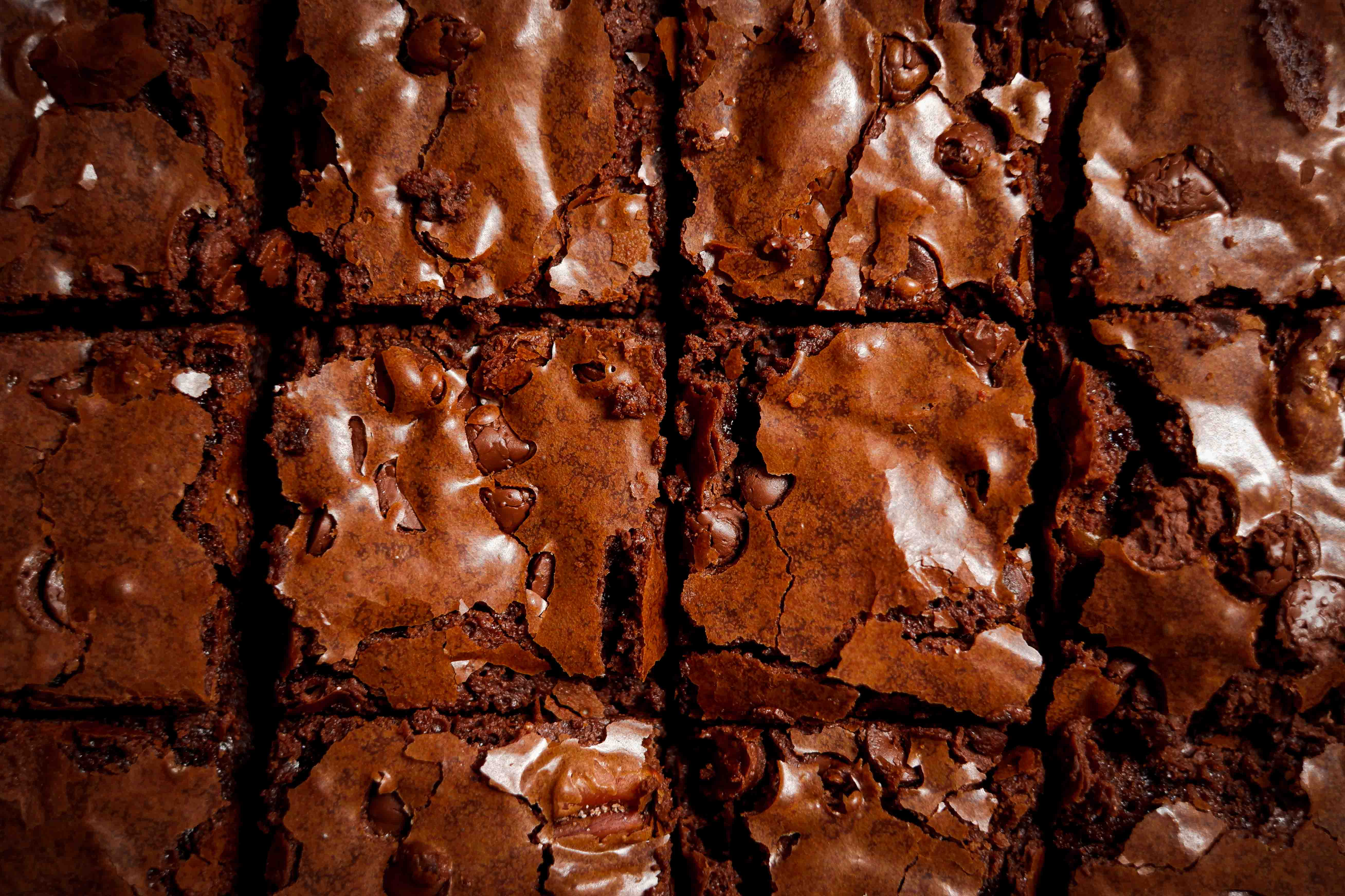 ma meilleure recette de brownies au chocolat