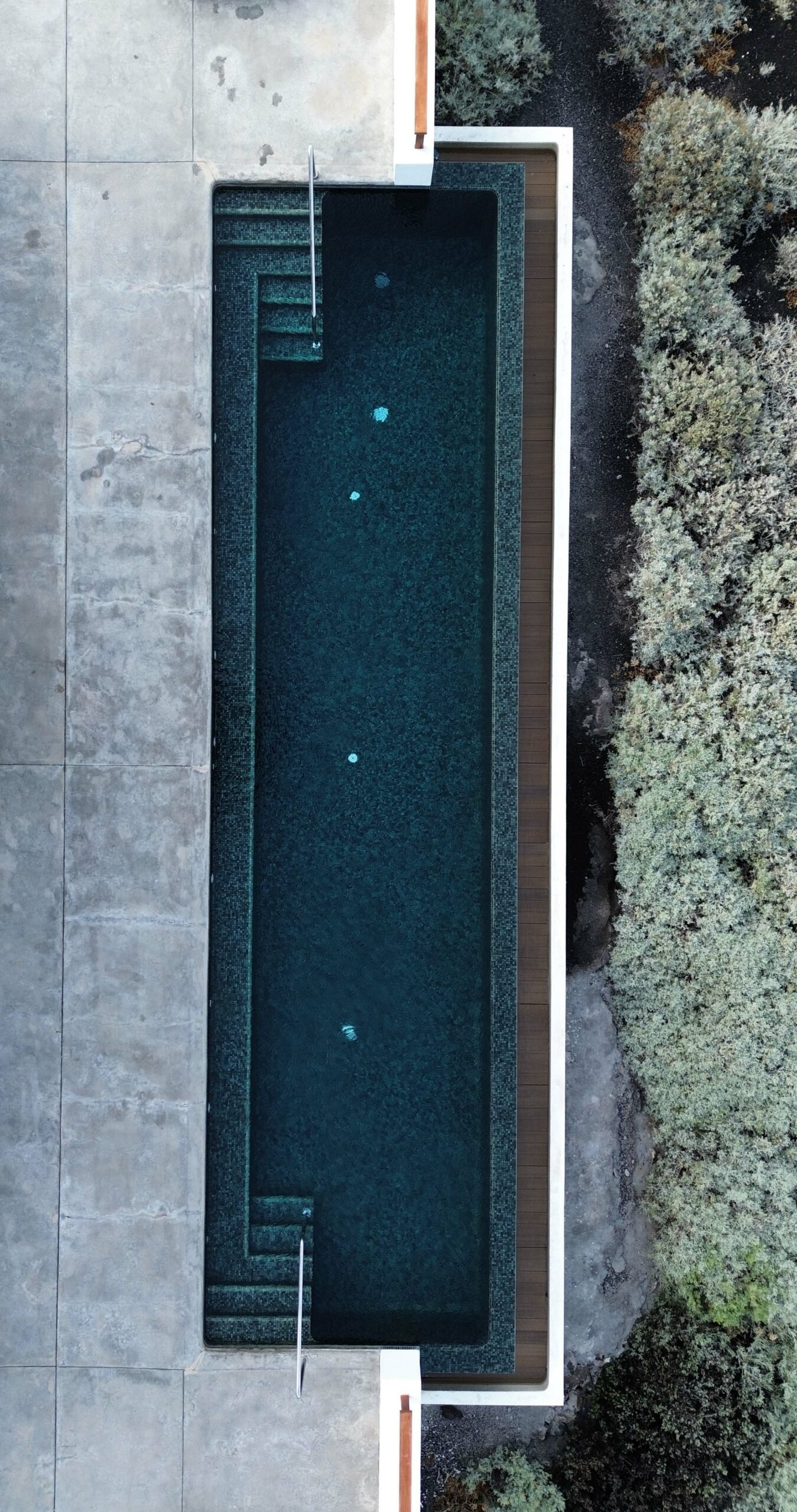 Faro cumplida : hôtel la palma