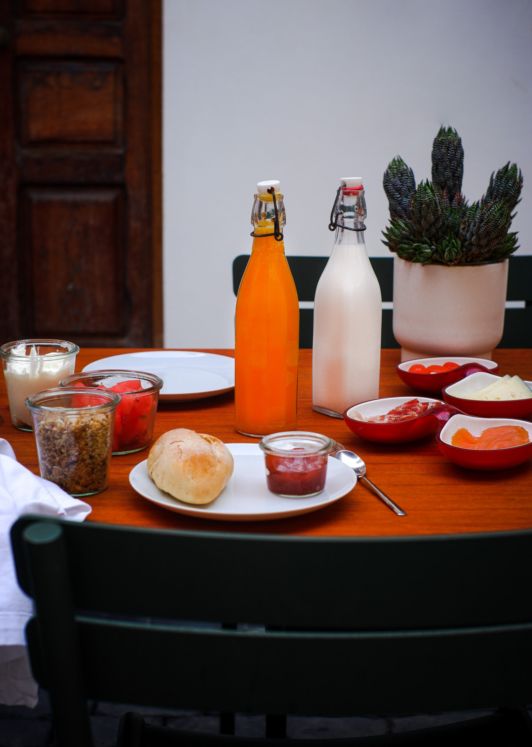 Meilleur hôtel la palma : faro cumplida