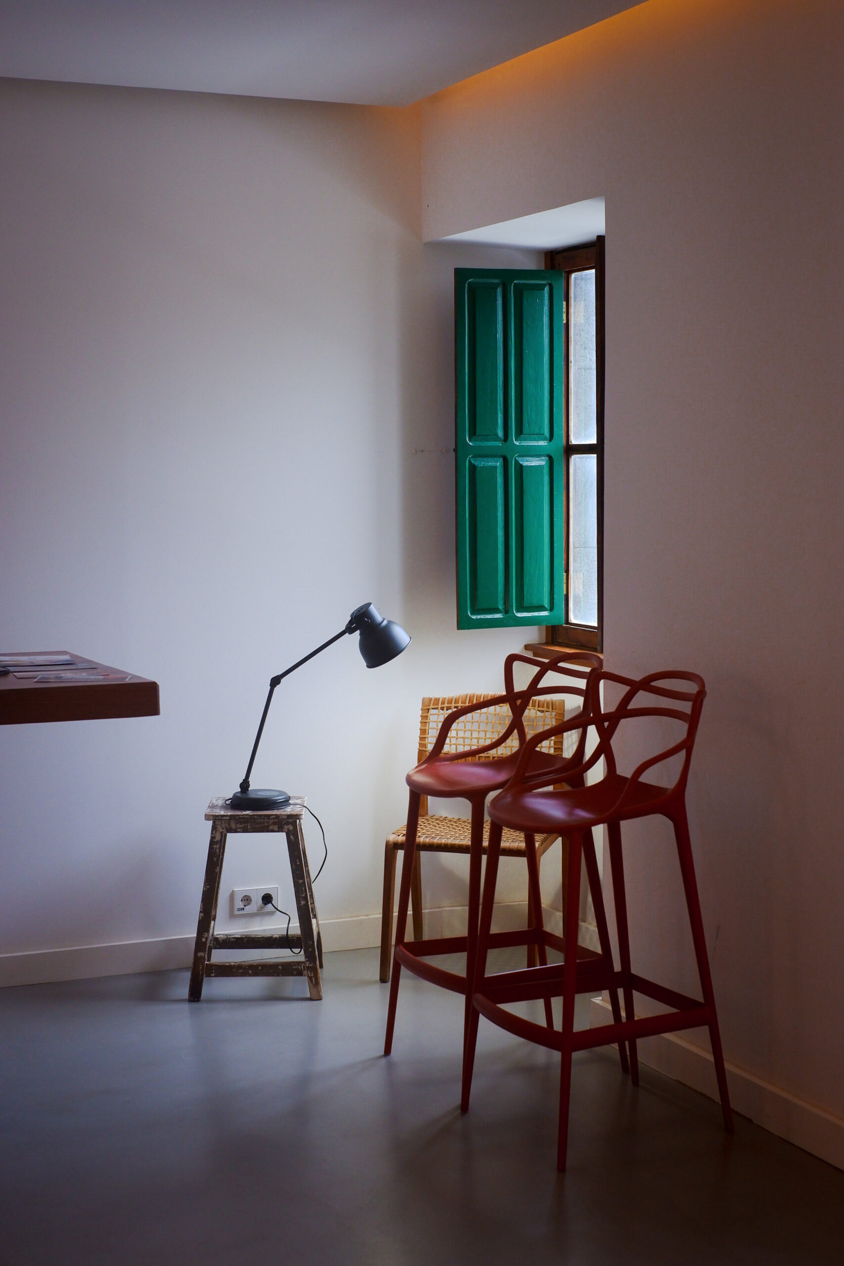 Meilleur hôtel la palma : faro cumplida