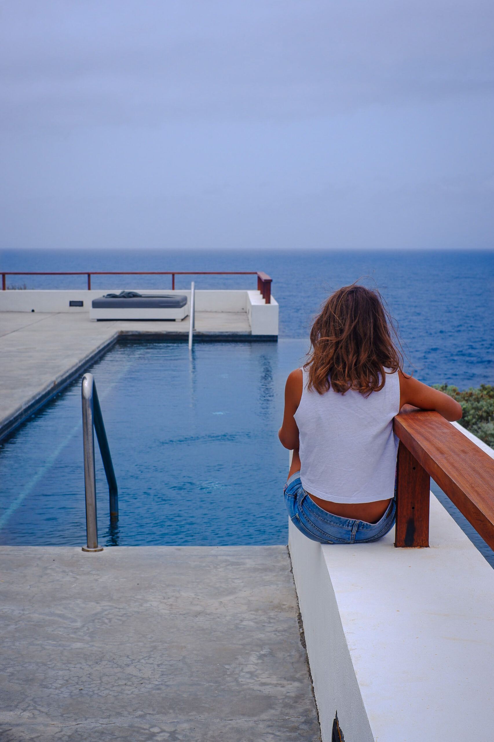 hôtel de luxe la Palma