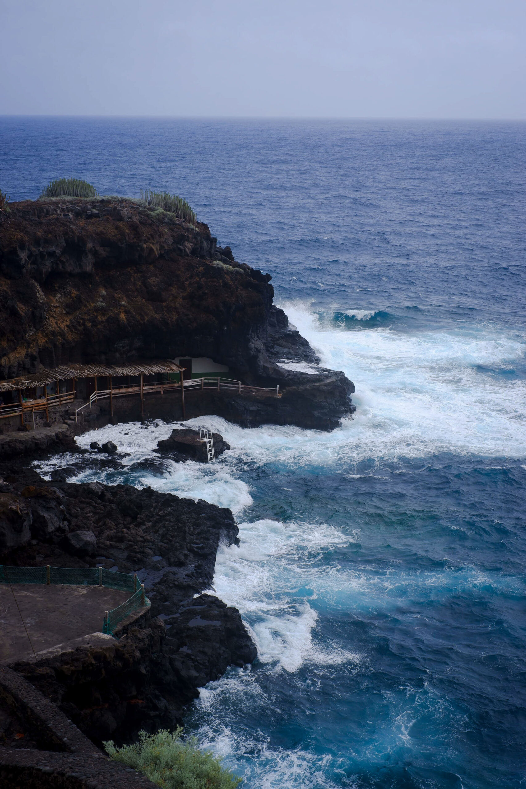 La Palma - Canaries