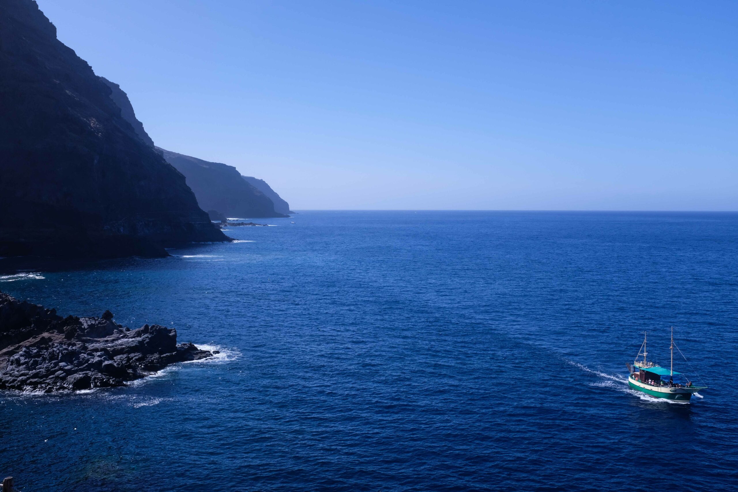 La Palma : que faire sur cette île des Canaries