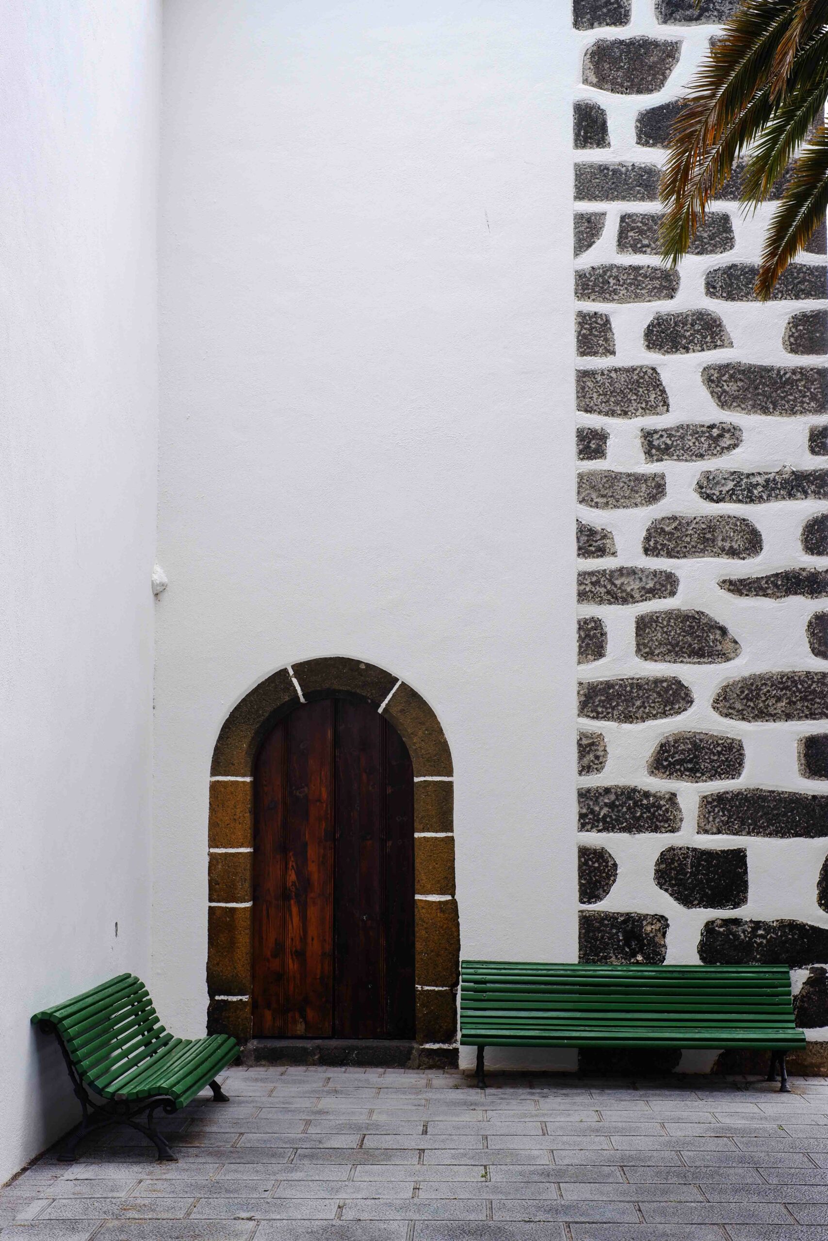 La Palma San Andrés