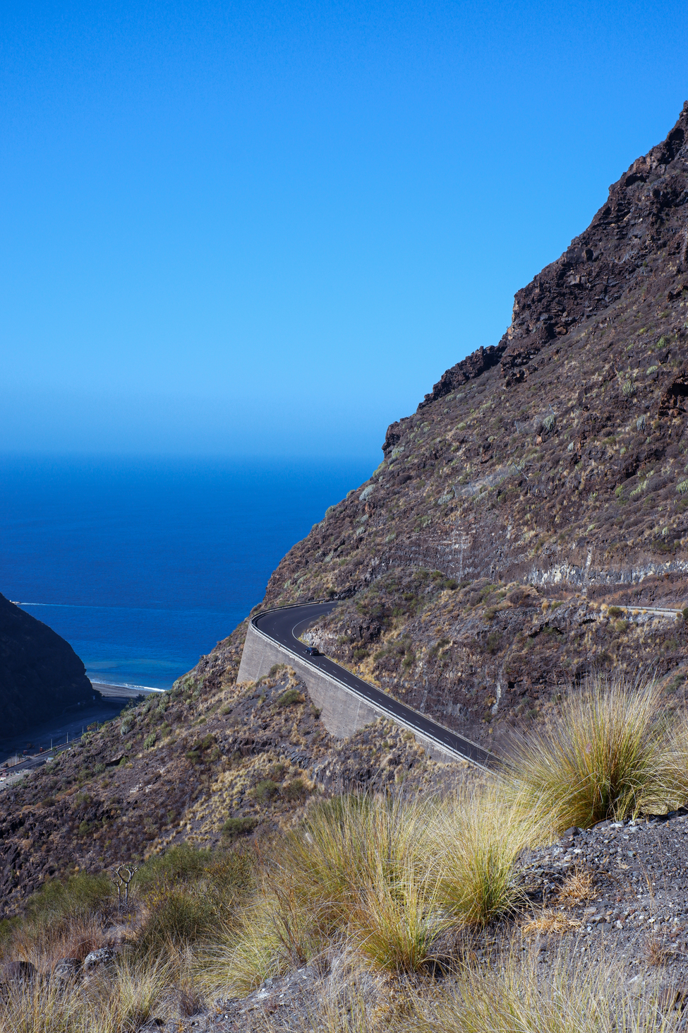 Que faire en 5 jours à la Palma