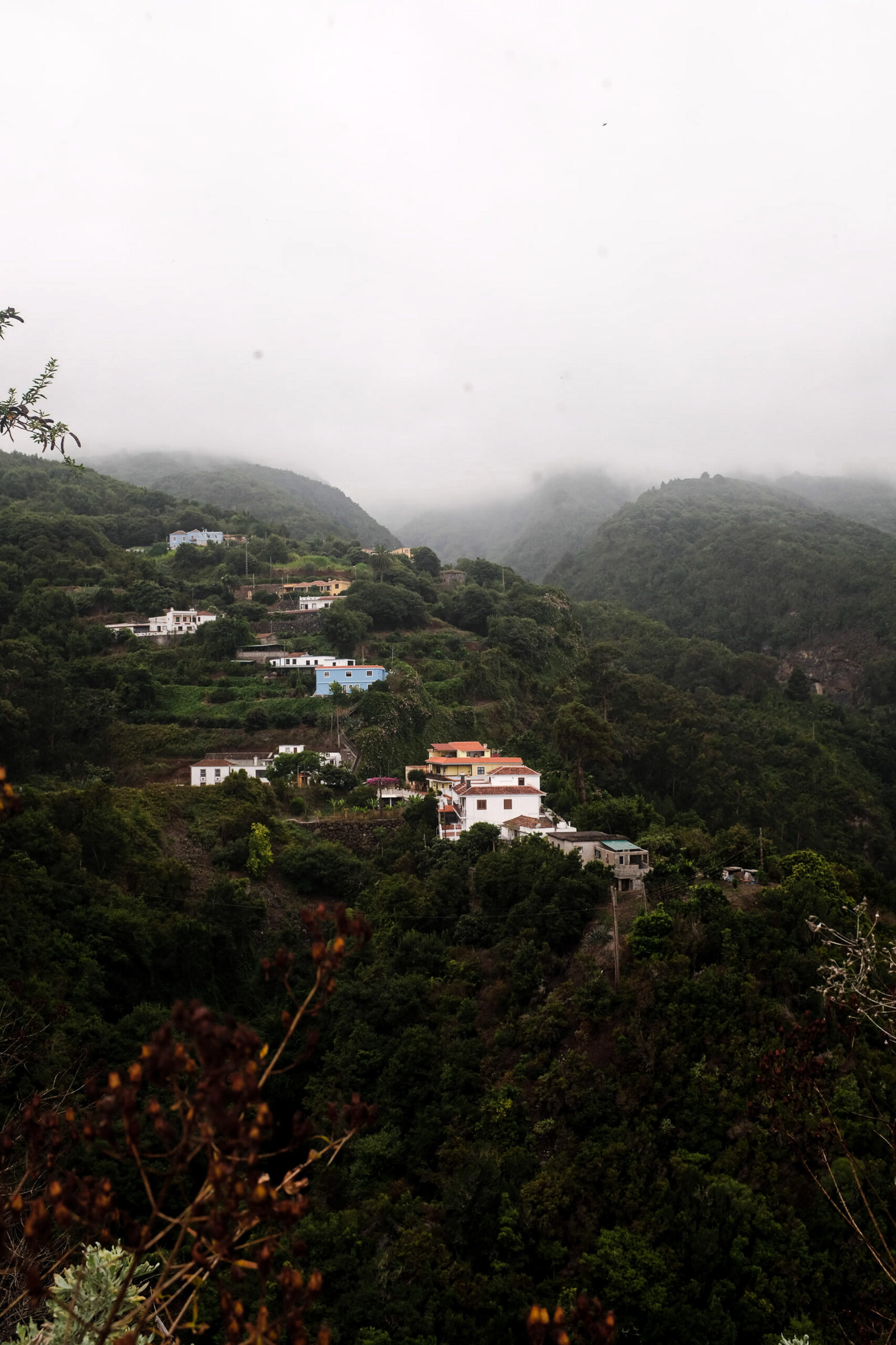 Que faire à La Palma